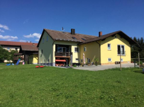 Haus am Treffenbach